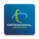 central patrimonial android application logo